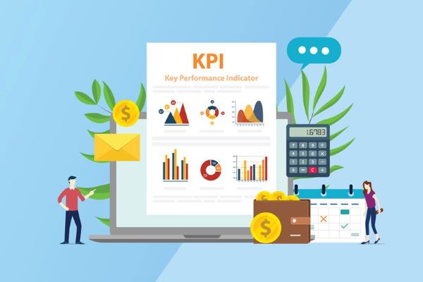 Vai trò của KPI đối với doanh nghiệp